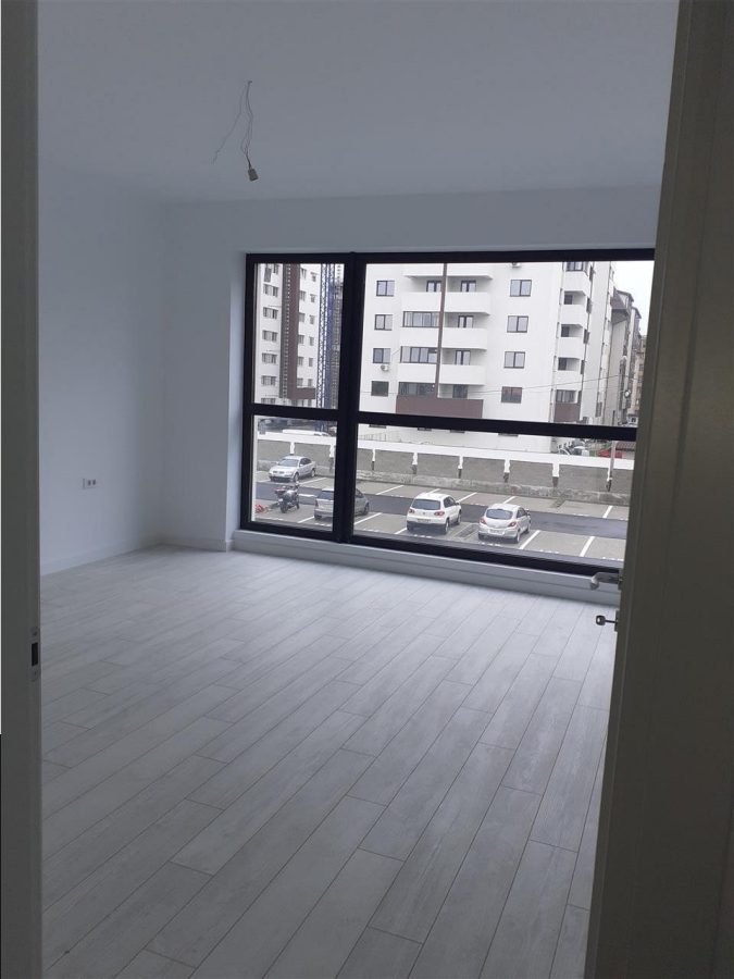 Garsoniera 41mp Direct Dezvoltator Rahova - Sos Salaj Incalzire Pardoseala - foto 5