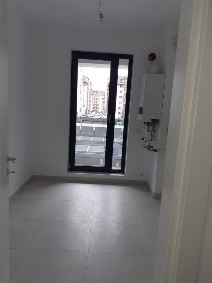 Garsoniera 41mp Direct Dezvoltator Rahova - Sos Salaj Incalzire Pardoseala - foto 6