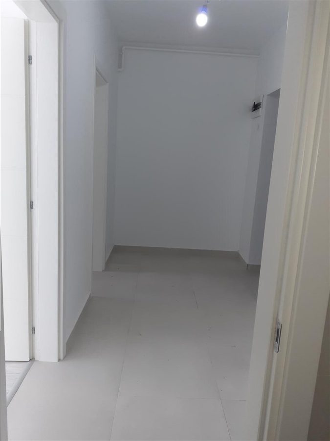 Garsoniera 41mp Direct Dezvoltator Rahova - Sos Salaj Incalzire Pardoseala - foto 9