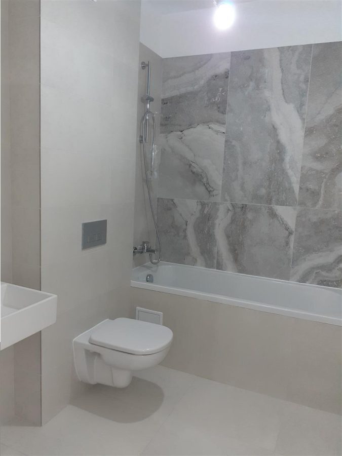 Garsoniera 41mp Direct Dezvoltator Rahova - Sos Salaj Incalzire Pardoseala - foto 10