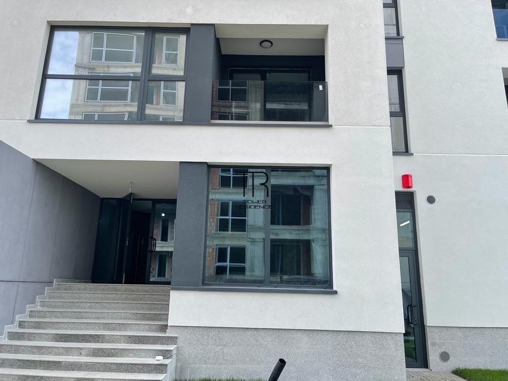 Garsoniera 41mp Direct Dezvoltator Rahova- Sos.Salaj incalzire in pardoseala - foto 18