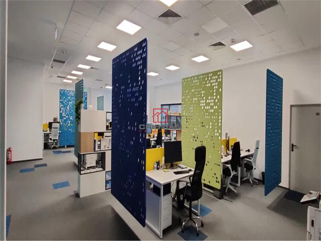 Inchiriere birouri Piata Muncii. - Iancului - Mihai Bravu, Bucuresti - foto 4