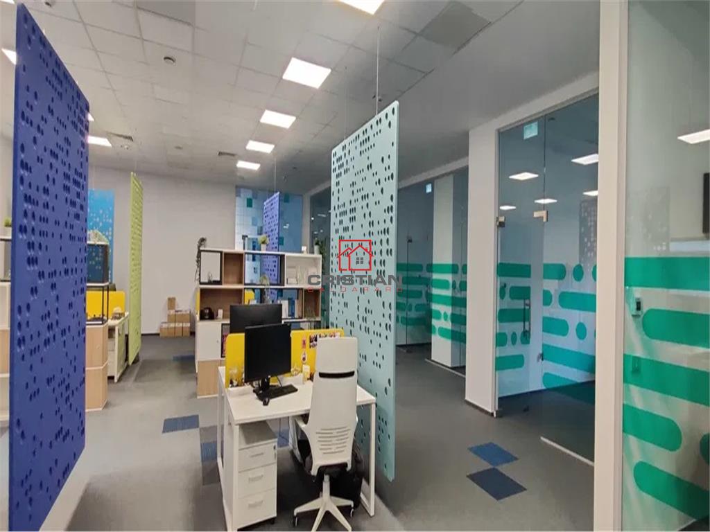 Inchiriere birouri Piata Muncii. - Iancului - Mihai Bravu, Bucuresti - foto 5