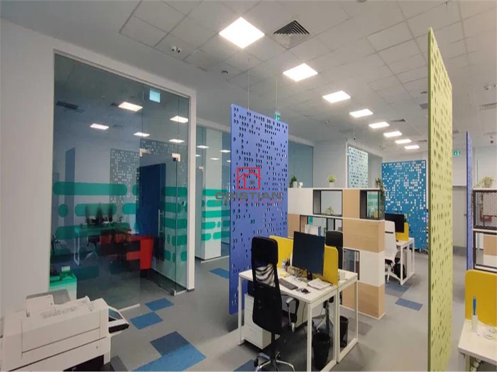 Inchiriere birouri Piata Muncii. - Iancului - Mihai Bravu, Bucuresti - foto 6