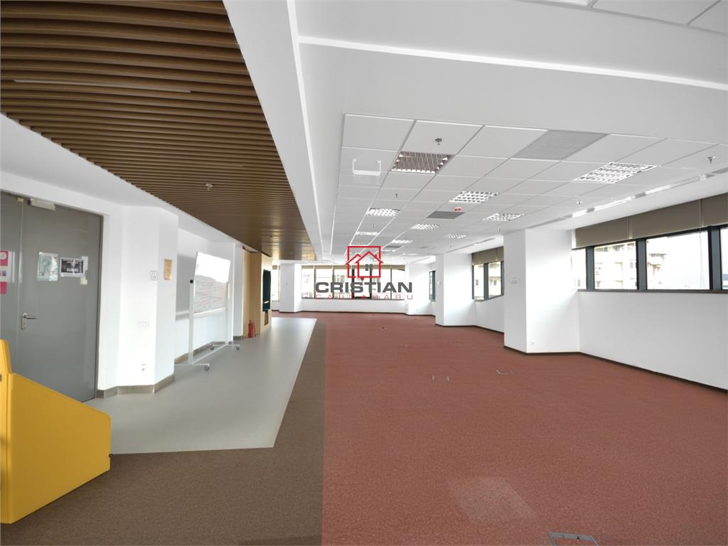 Inchiriere birouri Piata Muncii - Decebal - Mihai Bravu, Bucuresti - Bucuresti