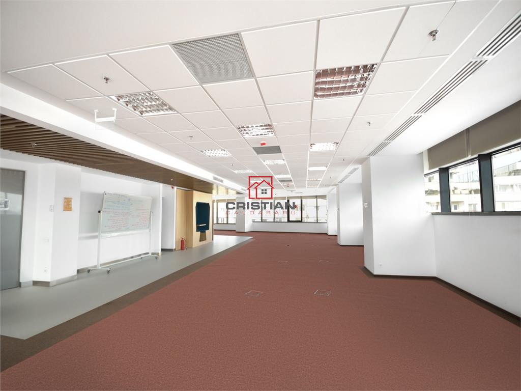 Inchiriere birouri Piata Muncii - Decebal - Mihai Bravu, Bucuresti - foto 2