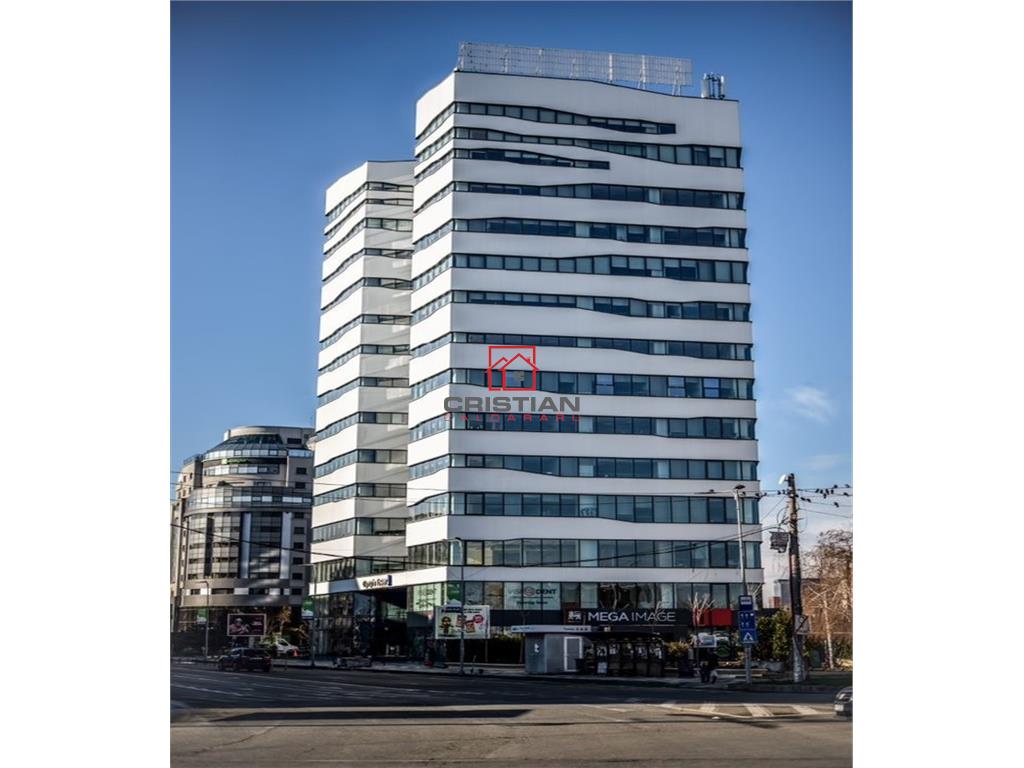 Inchiriere birouri Piata Muncii - Decebal - Mihai Bravu, Bucuresti - foto 7