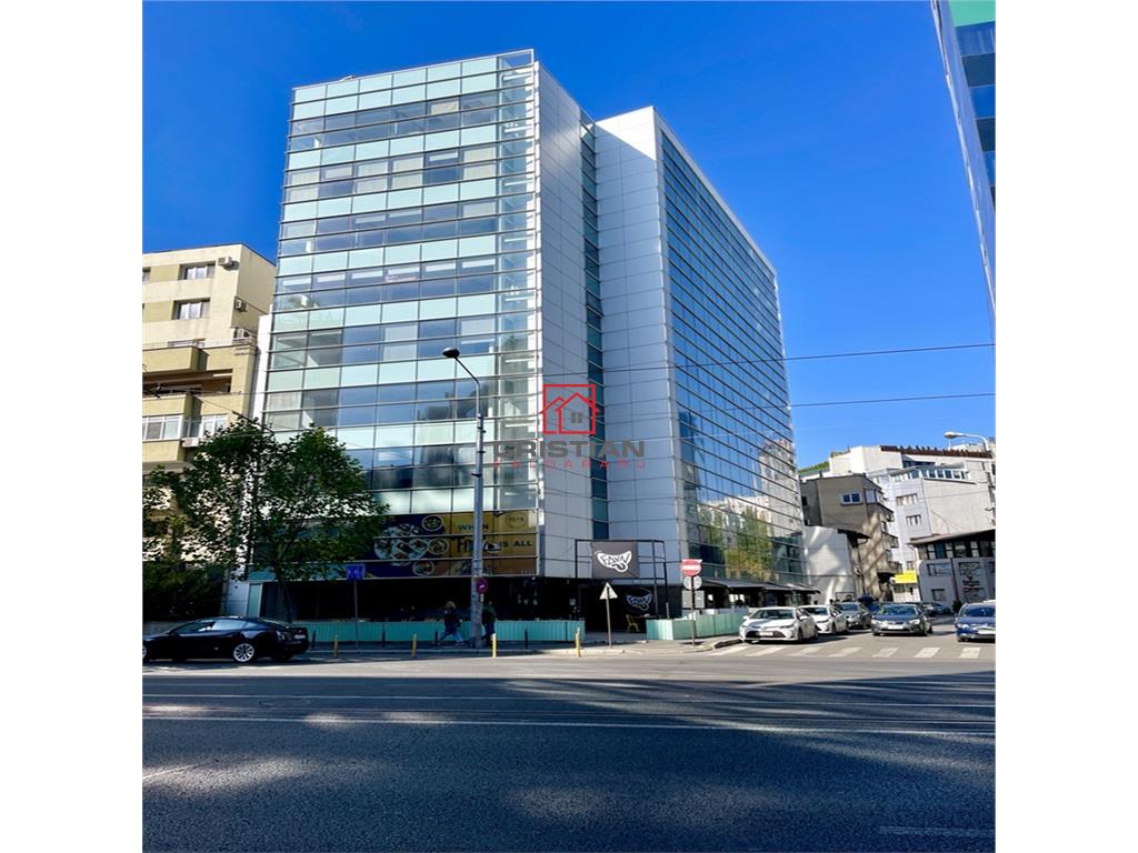 Inchiriere birouri Piata Victoriei - Buzesti, Bucuresti - foto 2