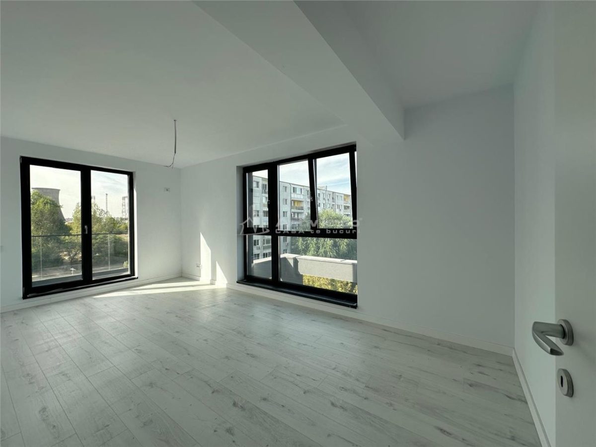3 camere imobil nou N.Grigorescu - foto 2