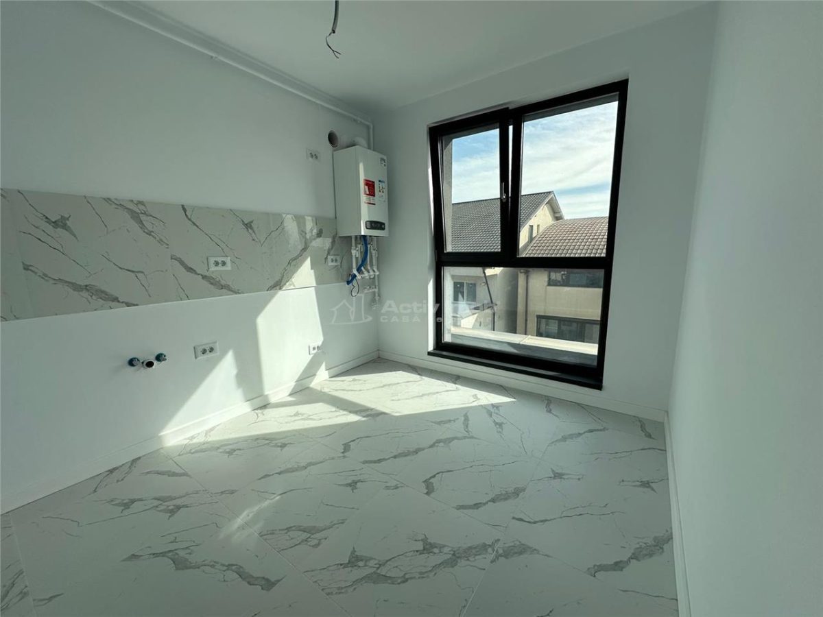 3 camere imobil nou N.Grigorescu - foto 4