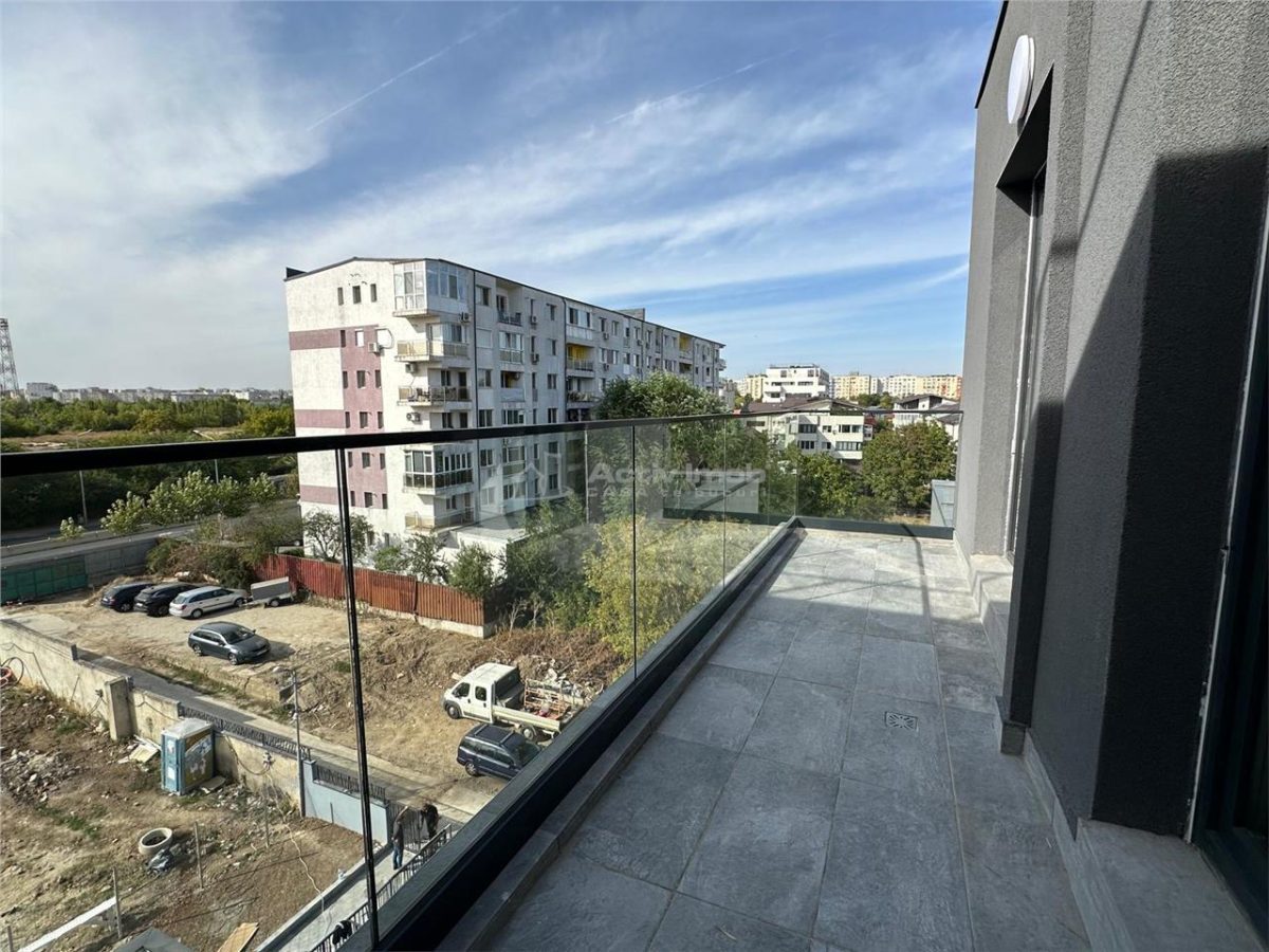 3 camere imobil nou N.Grigorescu - foto 8