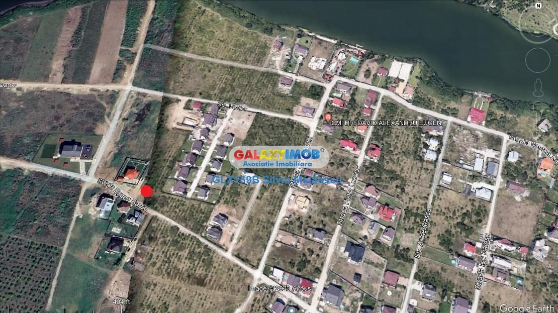 Mogosoaia 2.300 Mp (Ideal Investitie) - str. Eugen Barbu - foto 3