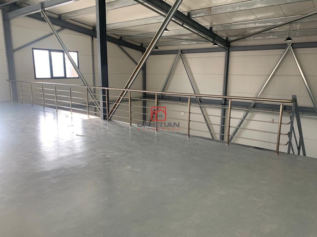 Inchiriere depozit/hala/spatiu industrial Militari - Apaca - Politehnica, Bucuresti - foto 11