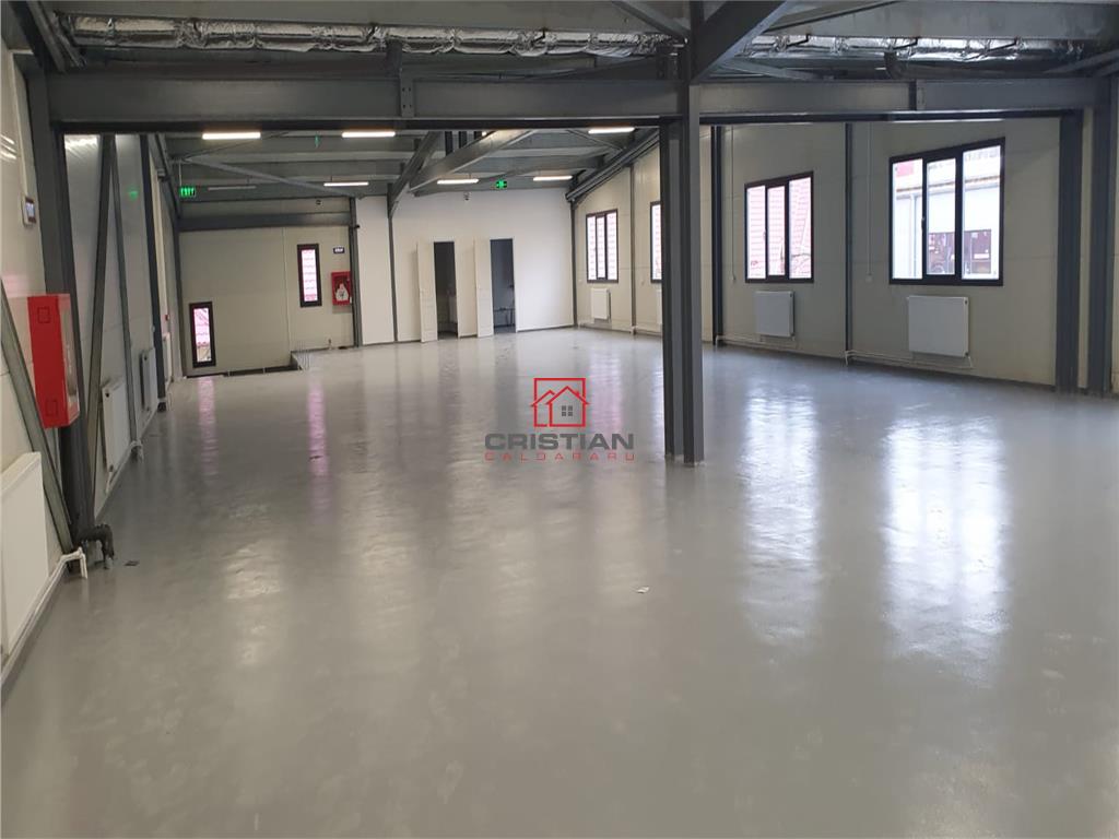 Inchiriere depozit/hala/spatiu industrial Militari - Apaca - Politehnica, Bucuresti - foto 14
