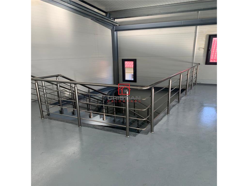 Inchiriere depozit/hala/spatiu industrial Militari - Apaca - Politehnica, Bucuresti - foto 15