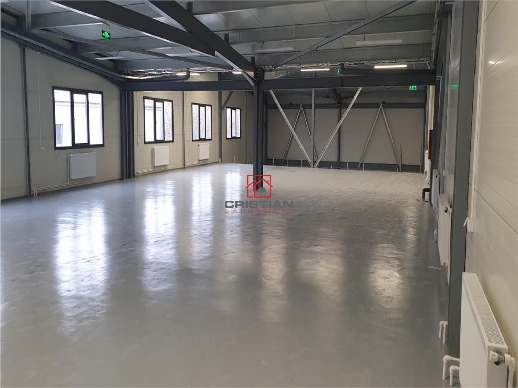 Inchiriere depozit/hala/spatiu industrial Militari - Apaca - Politehnica, Bucuresti - foto 5