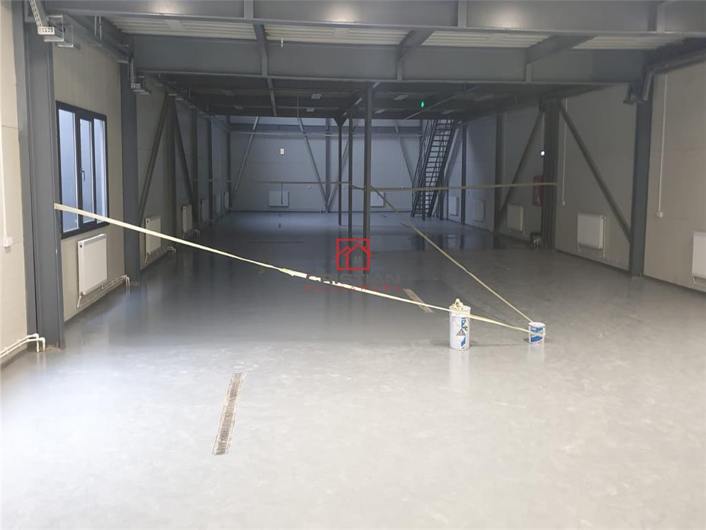 Inchiriere depozit/hala/spatiu industrial Militari - Apaca - Politehnica, Bucuresti - foto 6