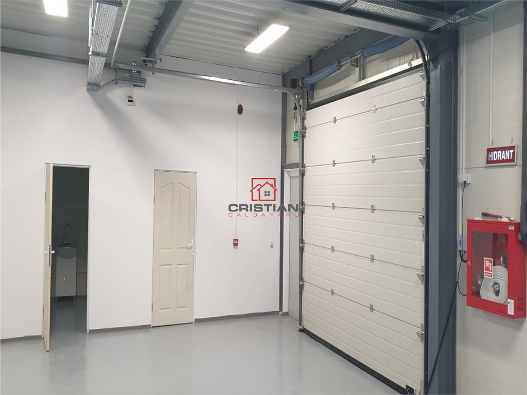 Inchiriere depozit/hala/spatiu industrial Militari - Apaca - Politehnica, Bucuresti - foto 8