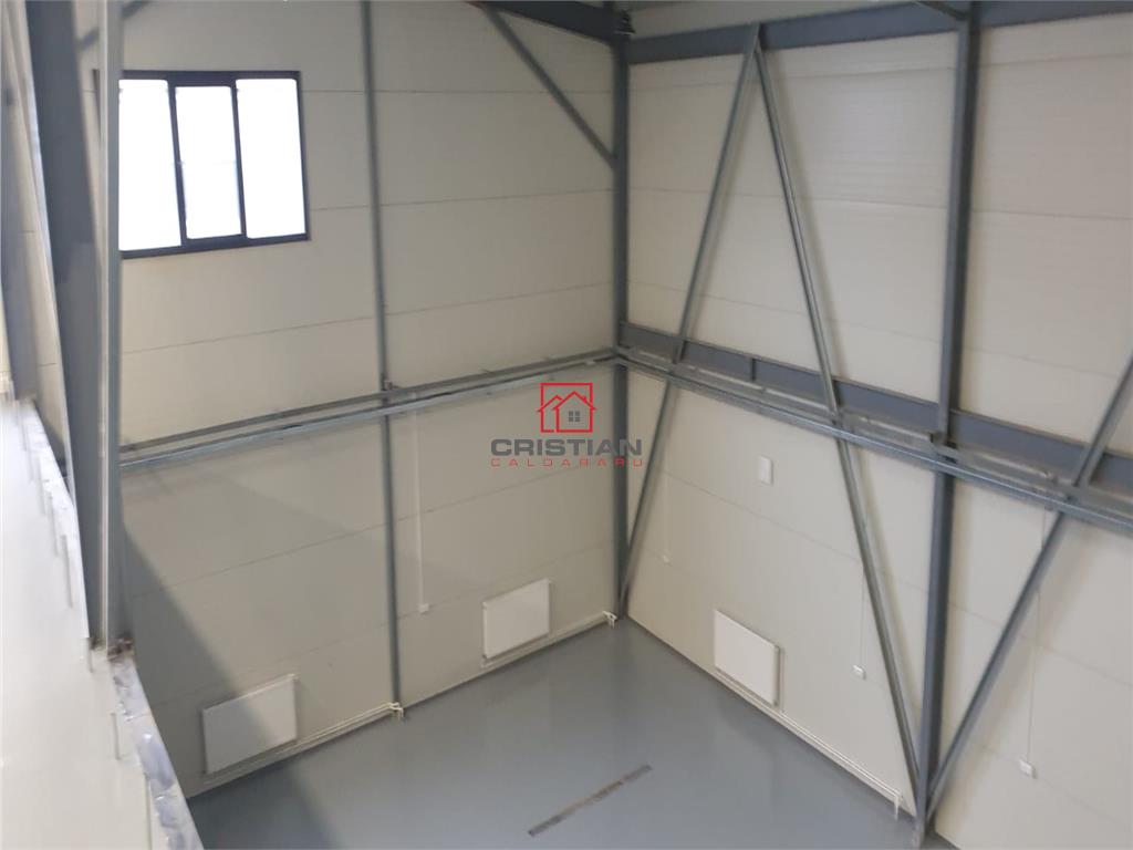 Inchiriere depozit/hala/spatiu industrial Militari - Apaca - Politehnica, Bucuresti - foto 10