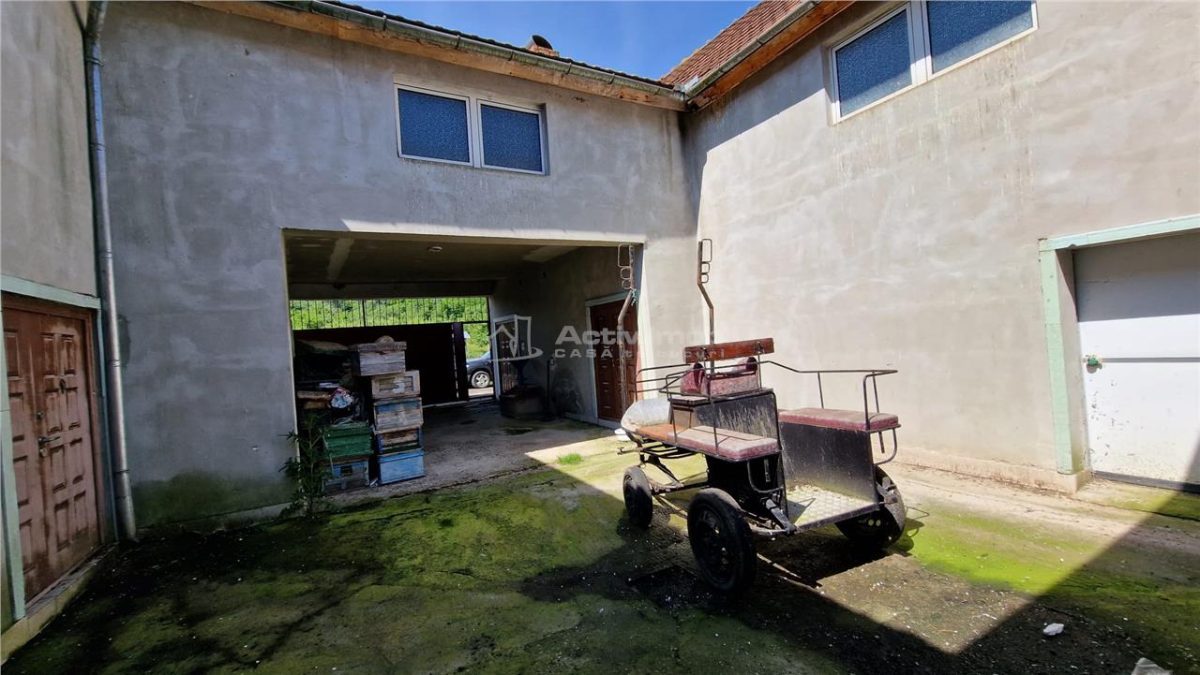 Farliug Casa sau Afacere 125 000 euro.Comision ZERO Cumparator - foto 6