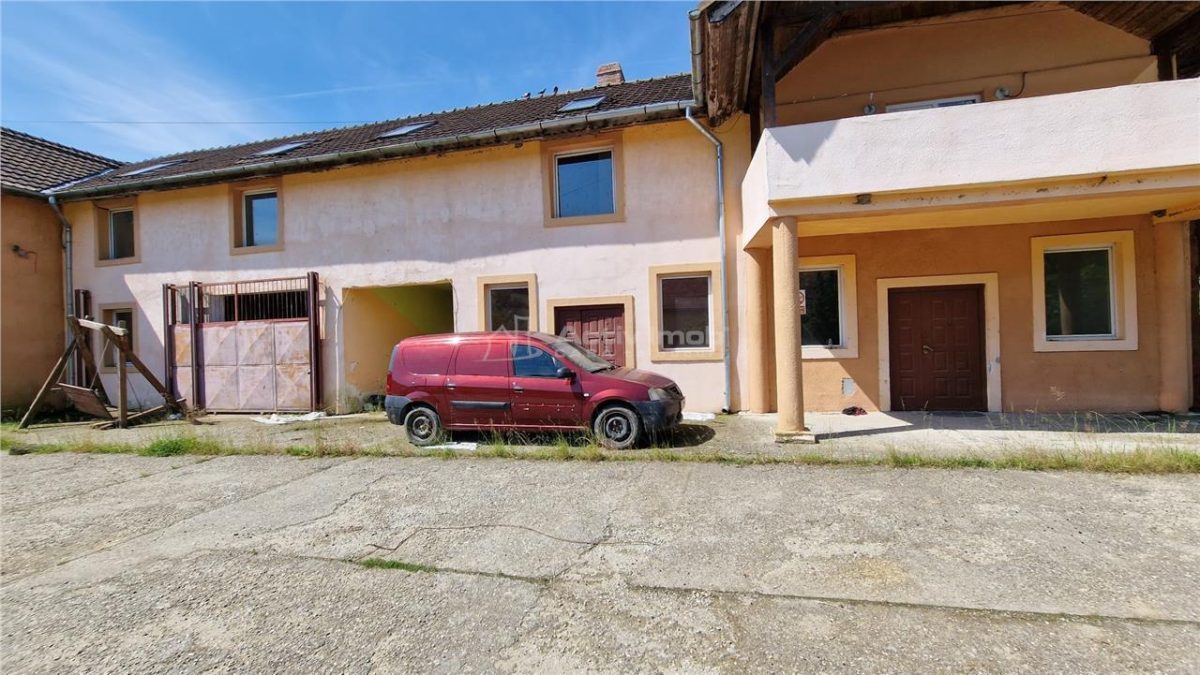 Farliug Servis Auto 65 000 euro,Corp camere 45 000 euro.Comision ZERO Cumparator - foto 2