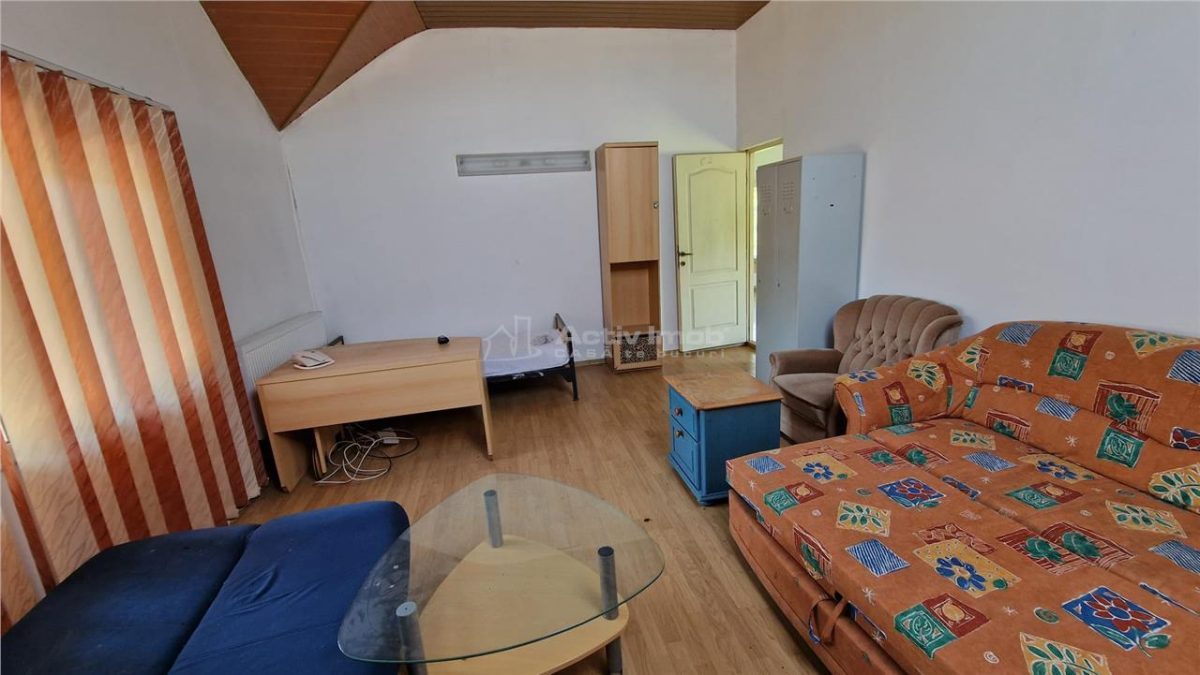 Farliug Servis Auto 65 000 euro,Corp camere 45 000 euro.Comision ZERO Cumparator - foto 11