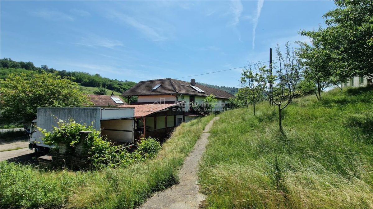 Farliug Servis Auto 65 000 euro,Corp camere 45 000 euro.Comision ZERO Cumparator - foto 12