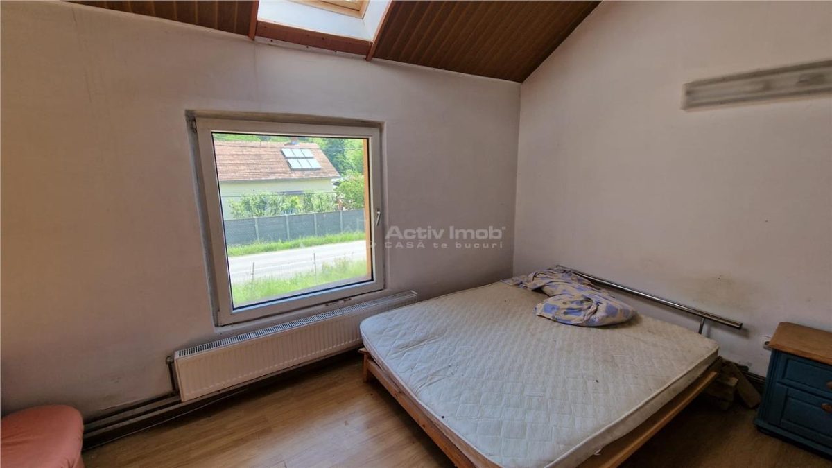 Farliug Servis Auto 65 000 euro,Corp camere 45 000 euro.Comision ZERO Cumparator - foto 13