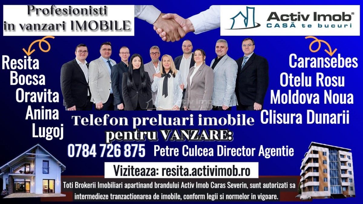 Farliug Servis Auto 65 000 euro,Corp camere 45 000 euro.Comision ZERO Cumparator - foto 14