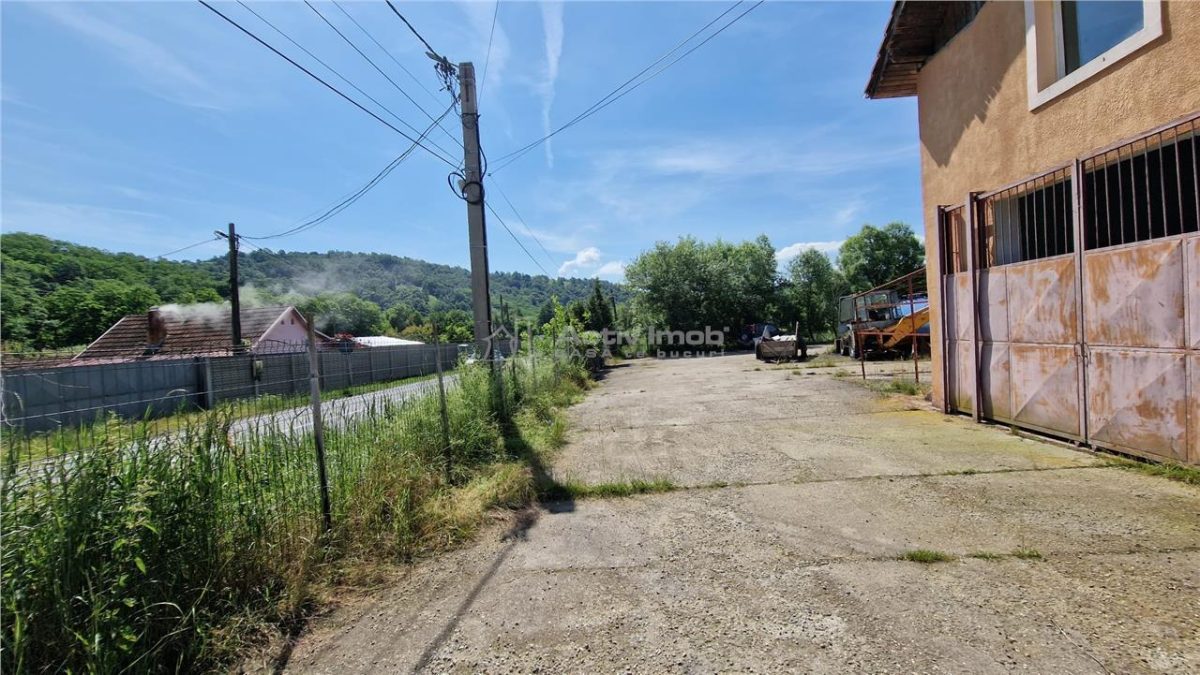 Farliug Servis Auto 65 000 euro,Corp camere 45 000 euro.Comision ZERO Cumparator - foto 16