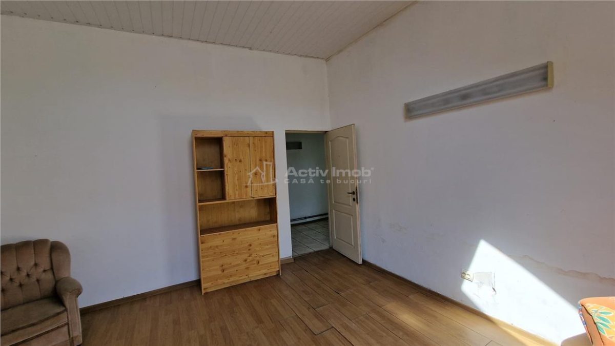 Farliug Servis Auto 65 000 euro,Corp camere 45 000 euro.Comision ZERO Cumparator - foto 17