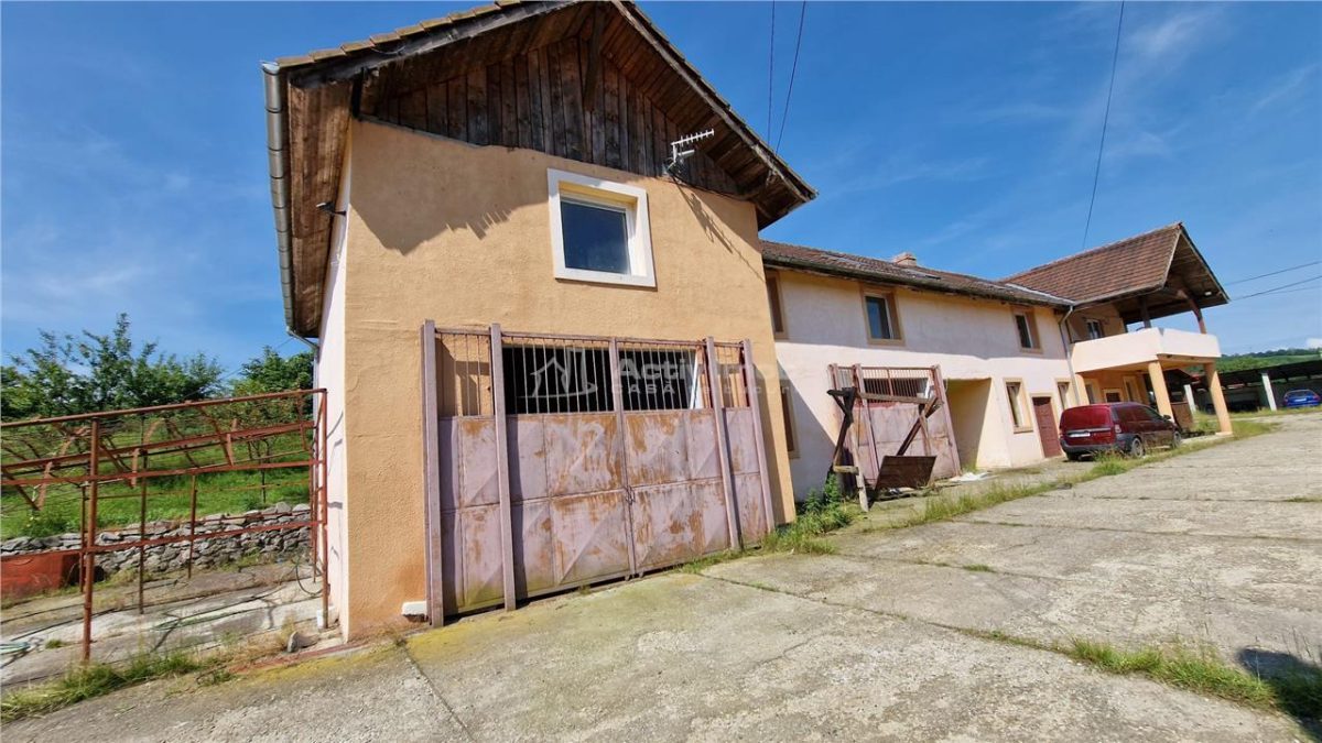 Farliug Servis Auto 65 000 euro,Corp camere 45 000 euro.Comision ZERO Cumparator - foto 19