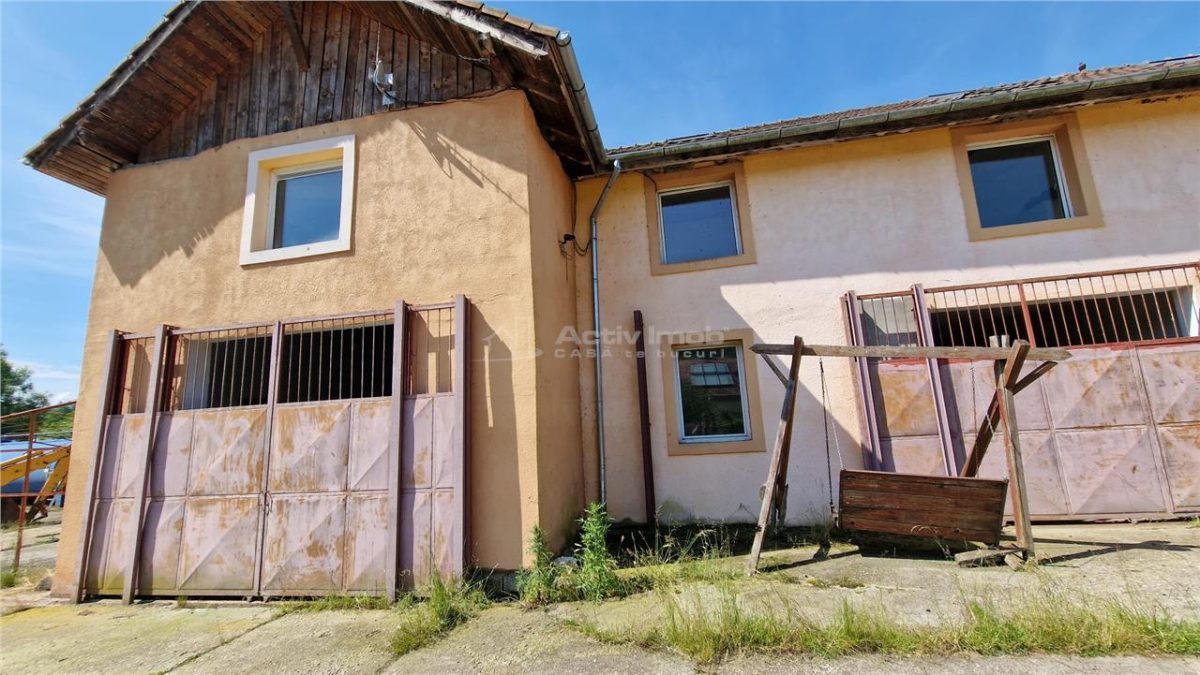 Farliug Servis Auto 65 000 euro,Corp camere 45 000 euro.Comision ZERO Cumparator - foto 3