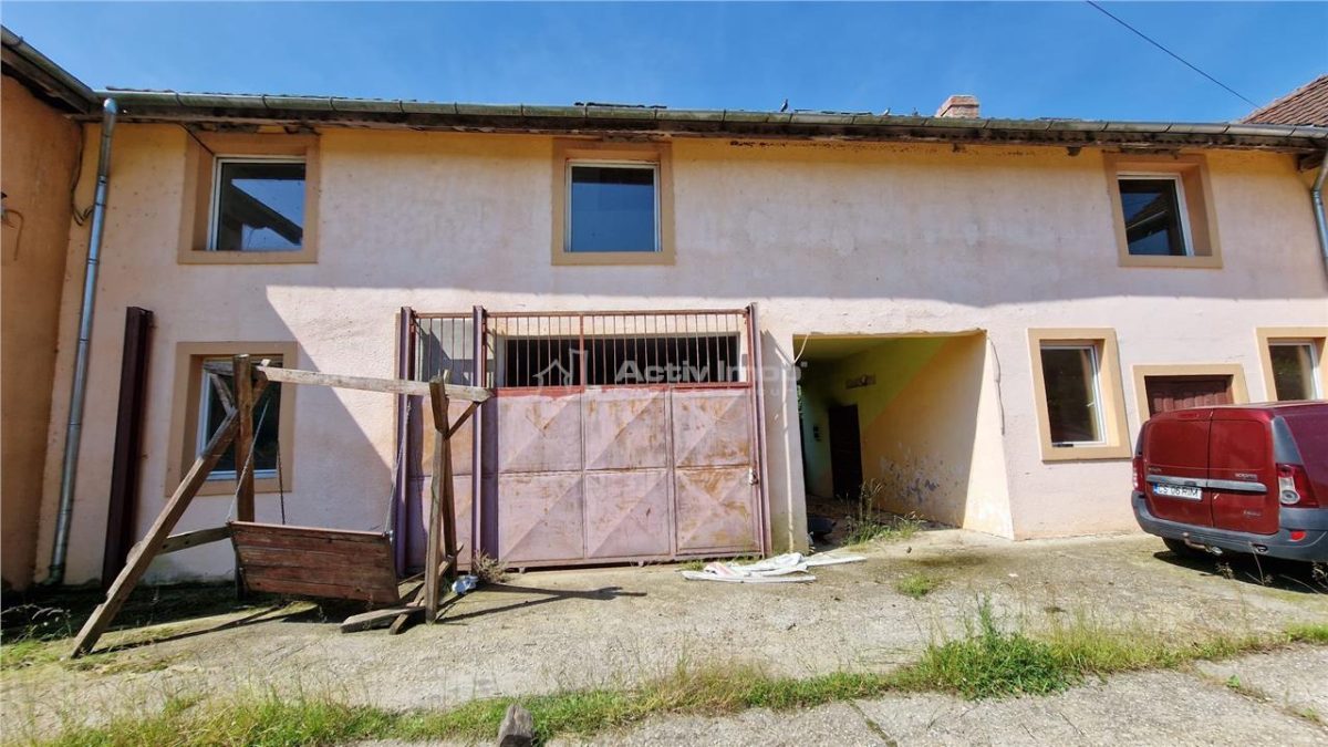 Farliug Servis Auto 65 000 euro,Corp camere 45 000 euro.Comision ZERO Cumparator - foto 21