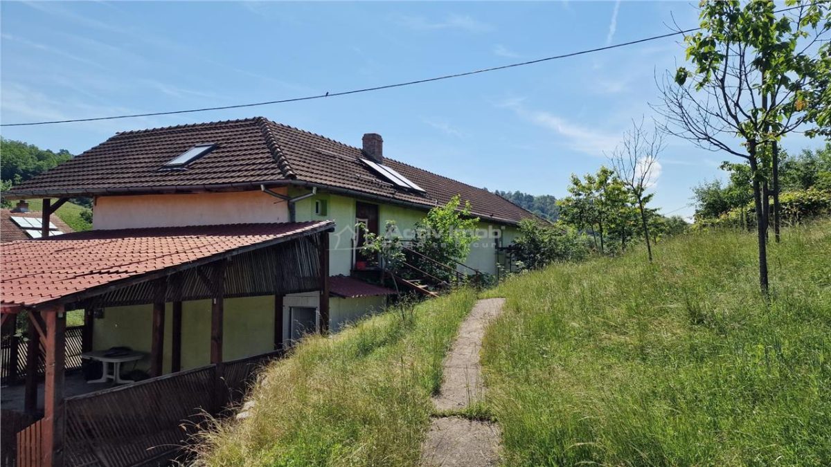 Farliug Servis Auto 65 000 euro,Corp camere 45 000 euro.Comision ZERO Cumparator - foto 23