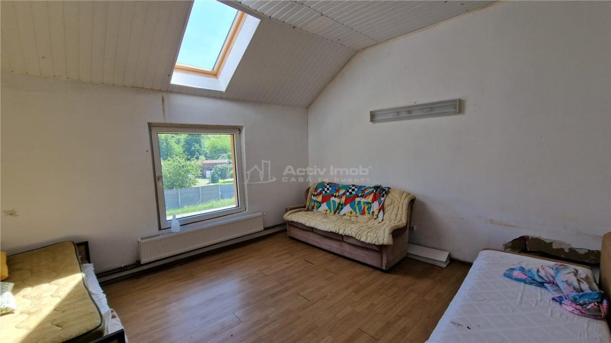 Farliug Servis Auto 65 000 euro,Corp camere 45 000 euro.Comision ZERO Cumparator - foto 24