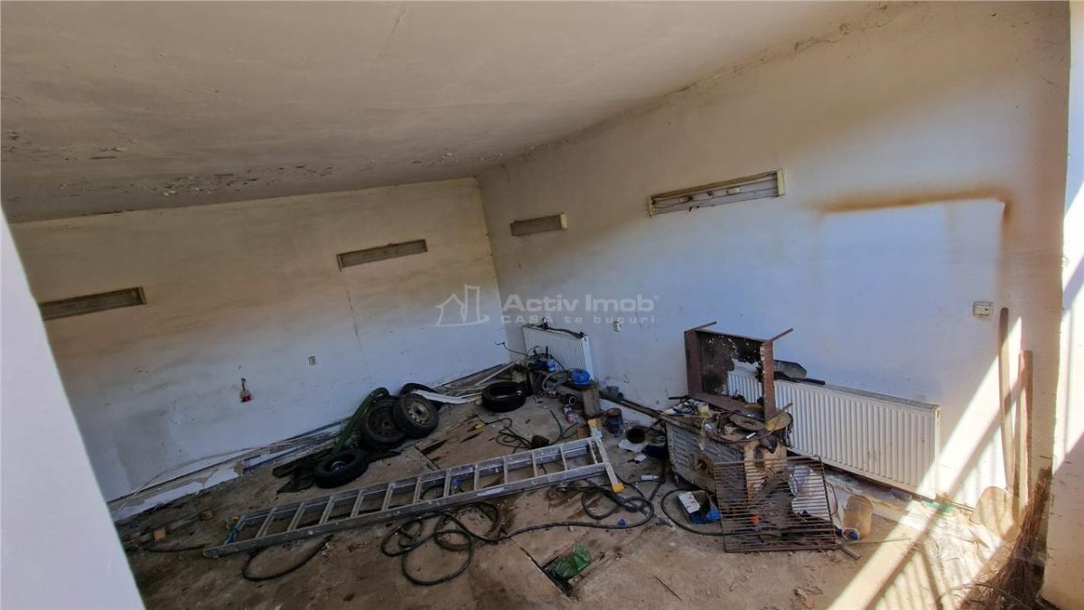 Farliug Servis Auto 65 000 euro,Corp camere 45 000 euro.Comision ZERO Cumparator - foto 25