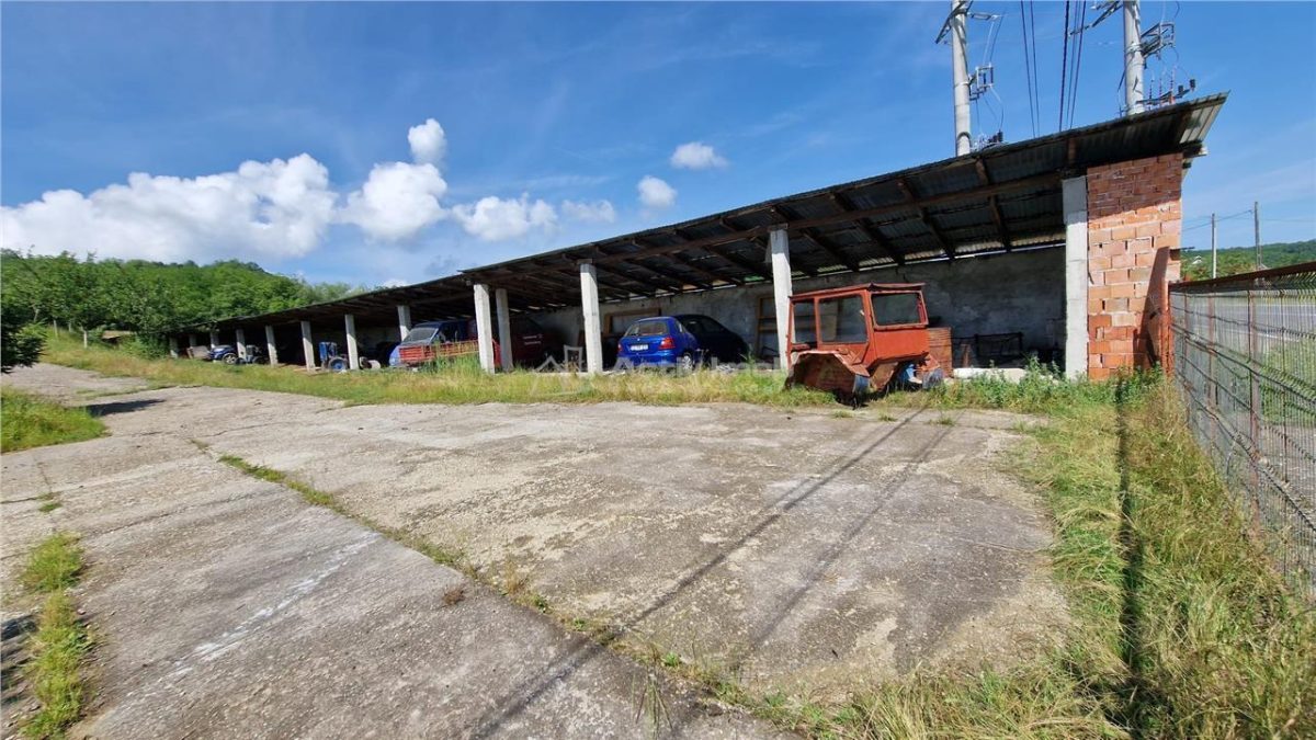 Farliug Servis Auto 65 000 euro,Corp camere 45 000 euro.Comision ZERO Cumparator - foto 4