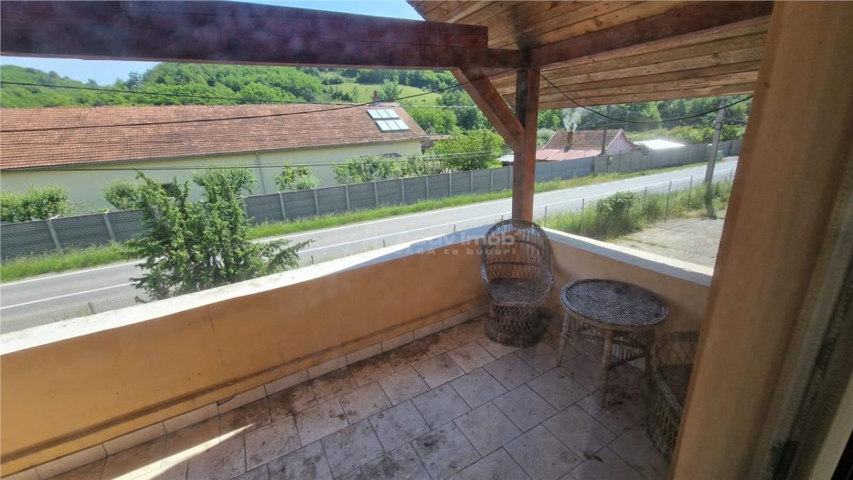 Farliug Servis Auto 65 000 euro,Corp camere 45 000 euro.Comision ZERO Cumparator - foto 7