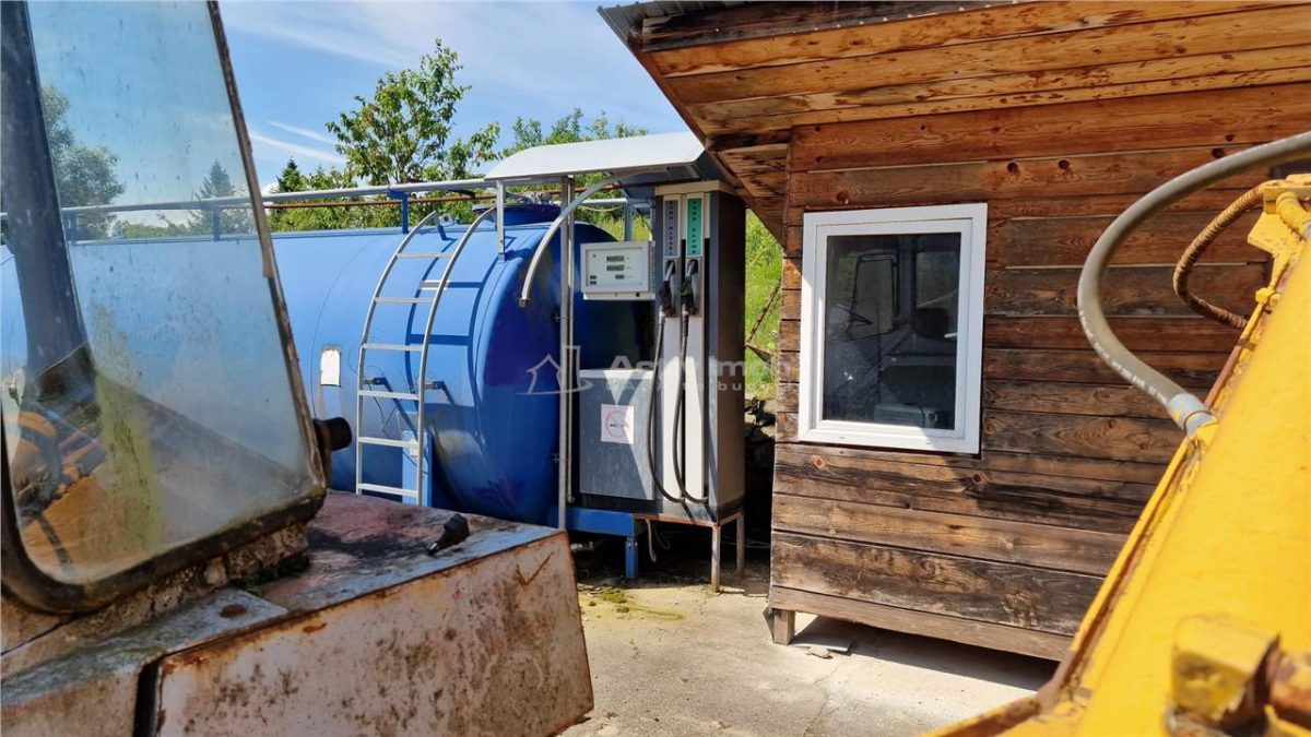 Farliug Servis Auto 65 000 euro,Corp camere 45 000 euro.Comision ZERO Cumparator - foto 8