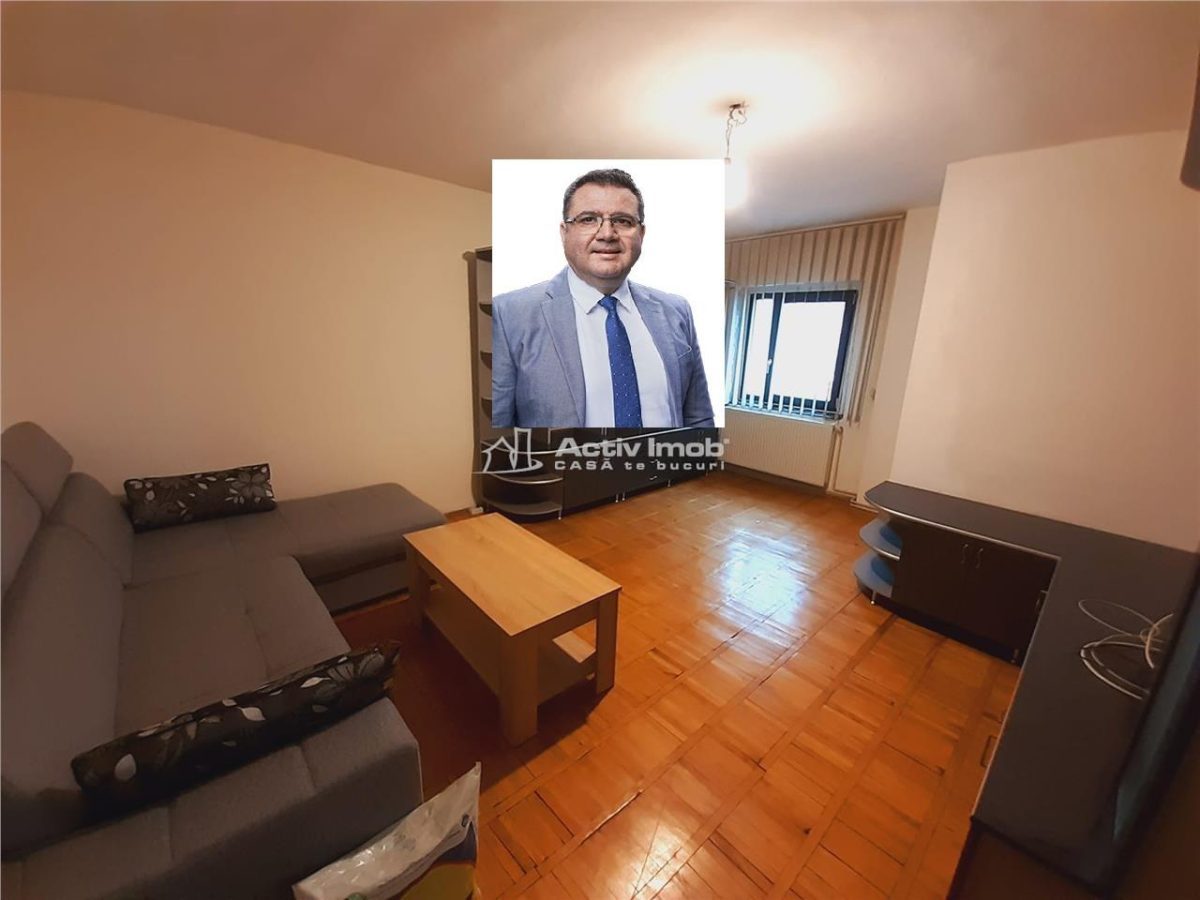 CHIRIE, Resita, 3 Cam., Cf.1, Dec., Central - 