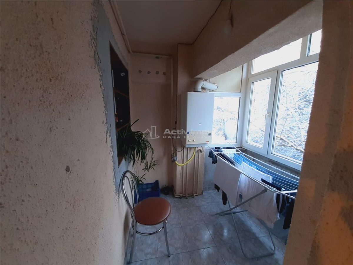 CHIRIE, Resita, 3 Cam., Cf.1, Dec., Central - foto 15