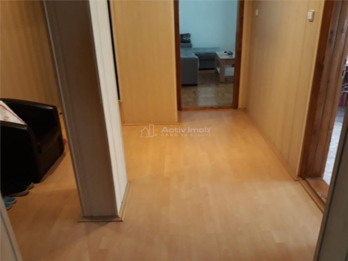 CHIRIE, Resita, 3 Cam., Cf.1, Dec., Central - foto 17