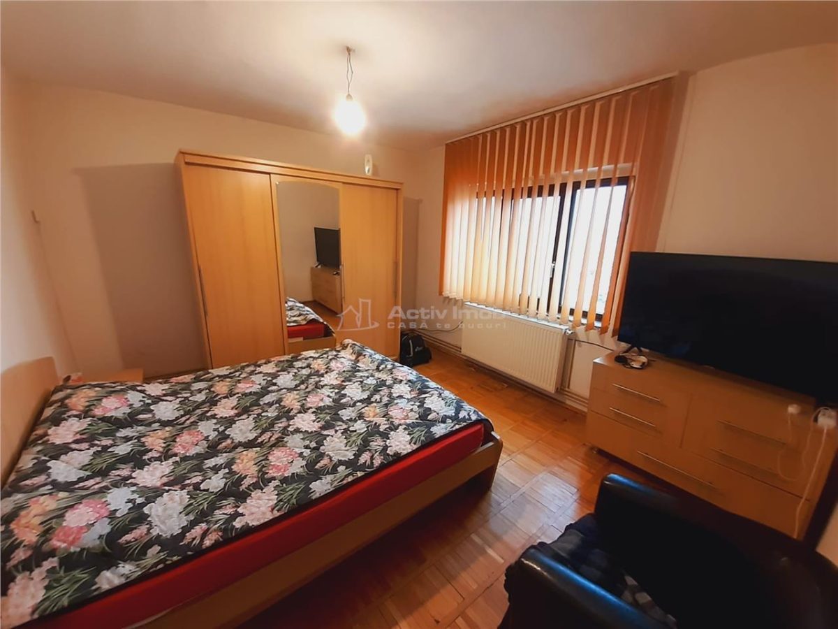 CHIRIE, Resita, 3 Cam., Cf.1, Dec., Central - foto 3