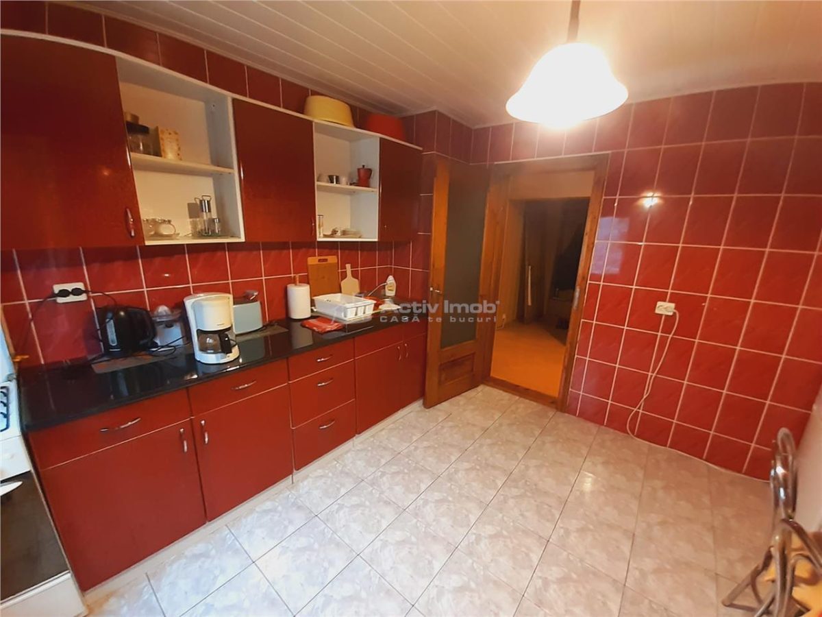 CHIRIE, Resita, 3 Cam., Cf.1, Dec., Central - foto 5