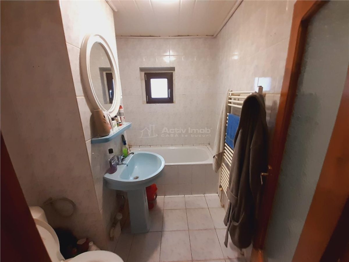 CHIRIE, Resita, 3 Cam., Cf.1, Dec., Central - foto 8