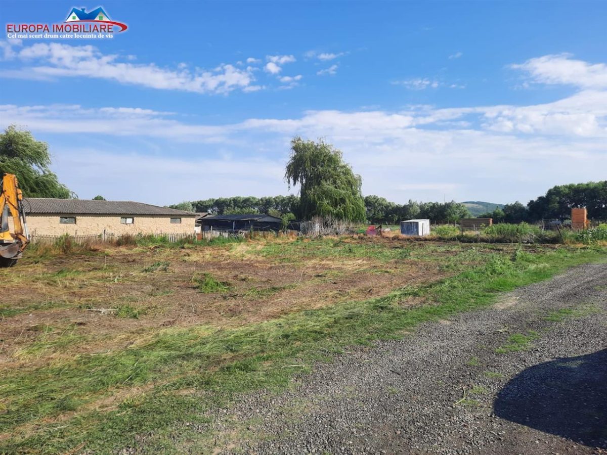 Teren de vanzare zona Gelco Tulcea - foto 2