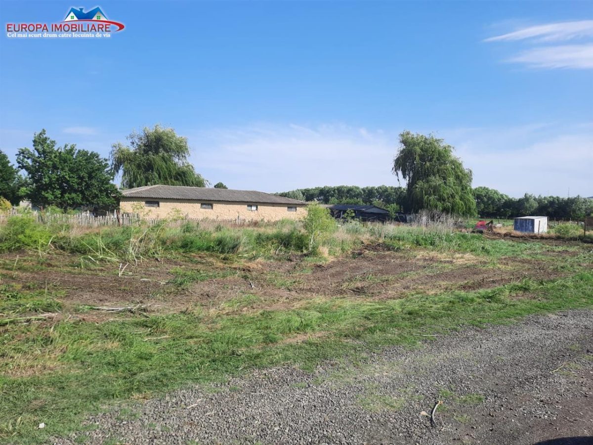 Teren de vanzare zona Gelco Tulcea - foto 5