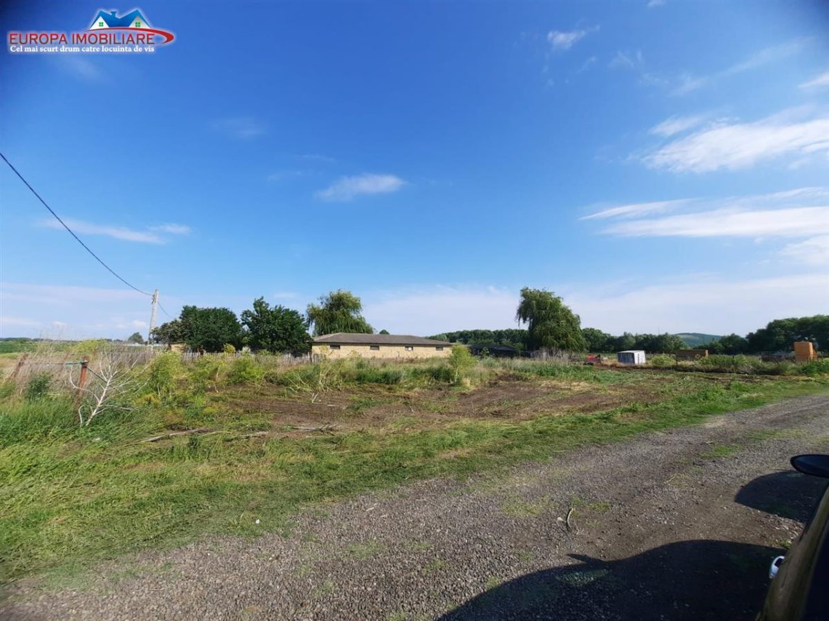 Teren de vanzare zona Gelco Tulcea - foto 6