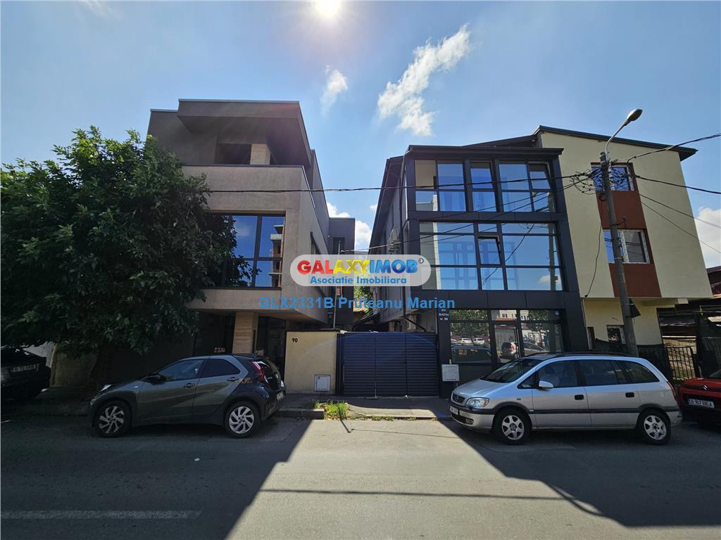 Vanzare cladire Birouri situata in apropriere de rond Alba Iulia - foto 2